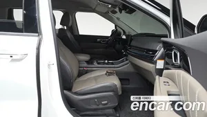 Kia Carnival, 2025 — миниатюра 15