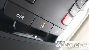 Kia Carnival, 2025 — миниатюра 28