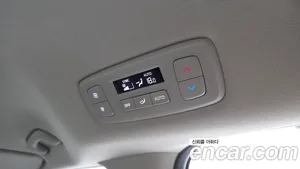 Kia Carnival, 2025 — миниатюра 29