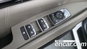 Kia Carnival, 2025 — миниатюра 31