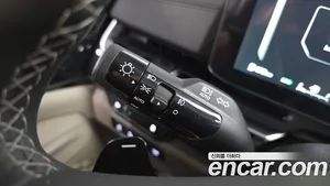 Kia Carnival, 2025 — миниатюра 33