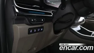 Kia Carnival, 2025 — миниатюра 35