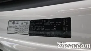 Kia Carnival, 2025 — миниатюра 37