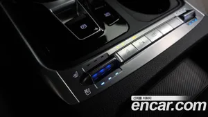 Kia Carnival, 2025 — миниатюра 38