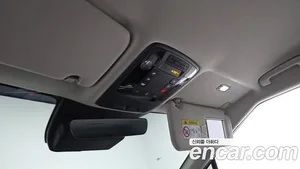 Kia Carnival, 2025 — миниатюра 40