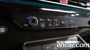 Kia Carnival, 2025 — миниатюра 45