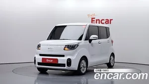 Kia RAY, 2022 — миниатюра 1