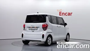 Kia RAY, 2022 — миниатюра 2