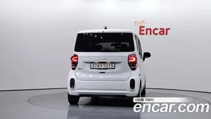 Kia RAY, 2022 — миниатюра 4