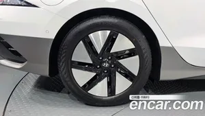 Hyundai Ioniq 6, 2023 — миниатюра 4