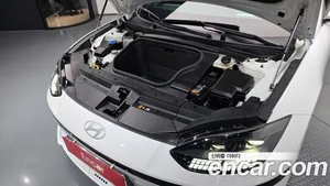 Hyundai Ioniq 6, 2023 — миниатюра 5