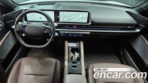 Hyundai Ioniq 6, 2023 — миниатюра 9
