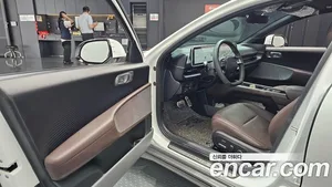 Hyundai Ioniq 6, 2023 — миниатюра 12