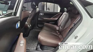 Hyundai Ioniq 6, 2023 — миниатюра 16