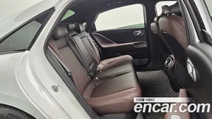 Hyundai Ioniq 6, 2023 — миниатюра 17