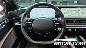 Hyundai Ioniq 6, 2023 — миниатюра 18