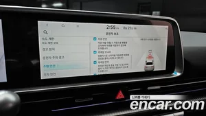 Hyundai Ioniq 6, 2023 — миниатюра 21