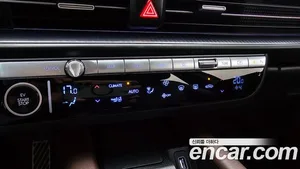 Hyundai Ioniq 6, 2023 — миниатюра 23