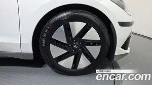 Hyundai Ioniq 6, 2023 — миниатюра 6