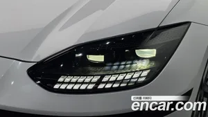 Hyundai Ioniq 6, 2023 — миниатюра 7