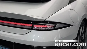 Hyundai Ioniq 6, 2023 — миниатюра 8