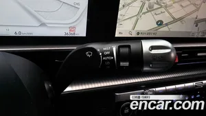 Hyundai Ioniq 6, 2023 — миниатюра 26
