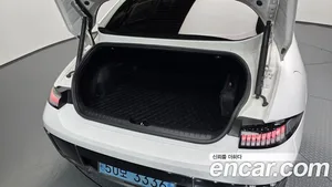 Hyundai Ioniq 6, 2023 — миниатюра 33