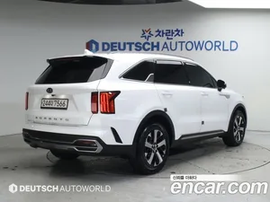 Kia Sorento, 2020 — миниатюра 2