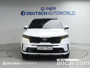 Kia Sorento, 2020 — миниатюра 3