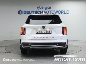 Kia Sorento, 2020 — миниатюра 4