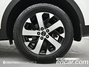 Kia Sorento, 2020 — миниатюра 5