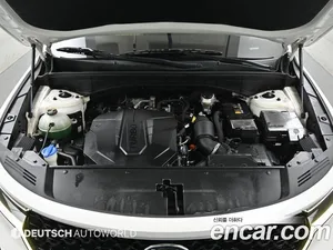 Kia Sorento, 2020 — миниатюра 6