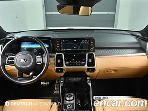 Kia Sorento, 2020 — миниатюра 7