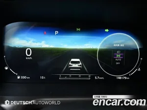 Kia Sorento, 2020 — миниатюра 8
