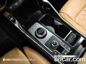 Kia Sorento, 2020 — миниатюра 9