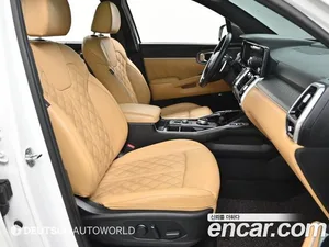 Kia Sorento, 2020 — миниатюра 10