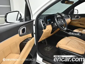 Kia Sorento, 2020 — миниатюра 11