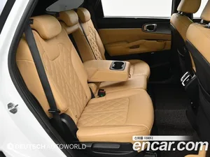 Kia Sorento, 2020 — миниатюра 12