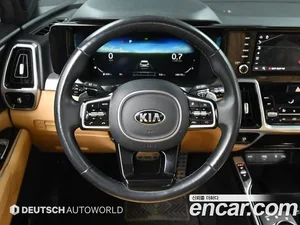 Kia Sorento, 2020 — миниатюра 13