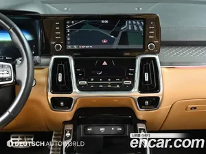 Kia Sorento, 2020 — миниатюра 14