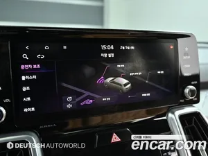 Kia Sorento, 2020 — миниатюра 17