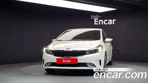Kia K3, 2017 — миниатюра 3