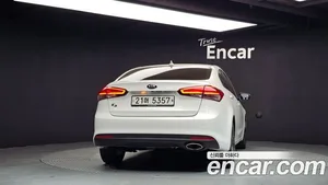 Kia K3, 2017 — миниатюра 4