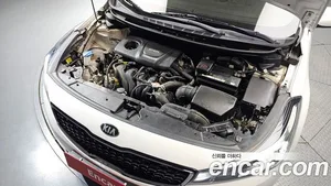 Kia K3, 2017 — миниатюра 6