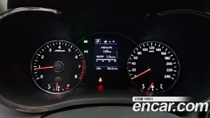 Kia K3, 2017 — миниатюра 8