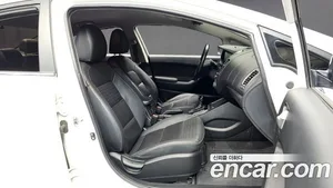 Kia K3, 2017 — миниатюра 11