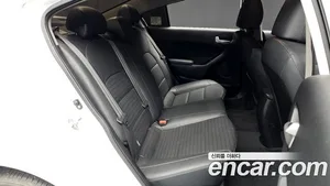 Kia K3, 2017 — миниатюра 12