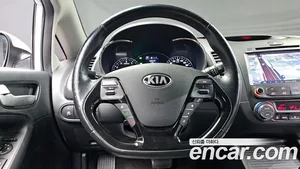 Kia K3, 2017 — миниатюра 13