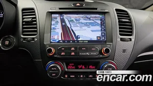 Kia K3, 2017 — миниатюра 14