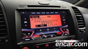 Kia K3, 2017 — миниатюра 16
